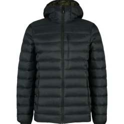Stoic - PerformanceDown SalmiSt. Jacket with Hood - Daunenjacke