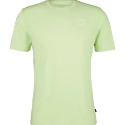 Stoic - PerformanceMerino BorgholmSt. Print T-Shirt - Funktionsshirt