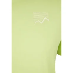 Stoic - PerformanceMerino BorgholmSt. Print T-Shirt - Funktionsshirt