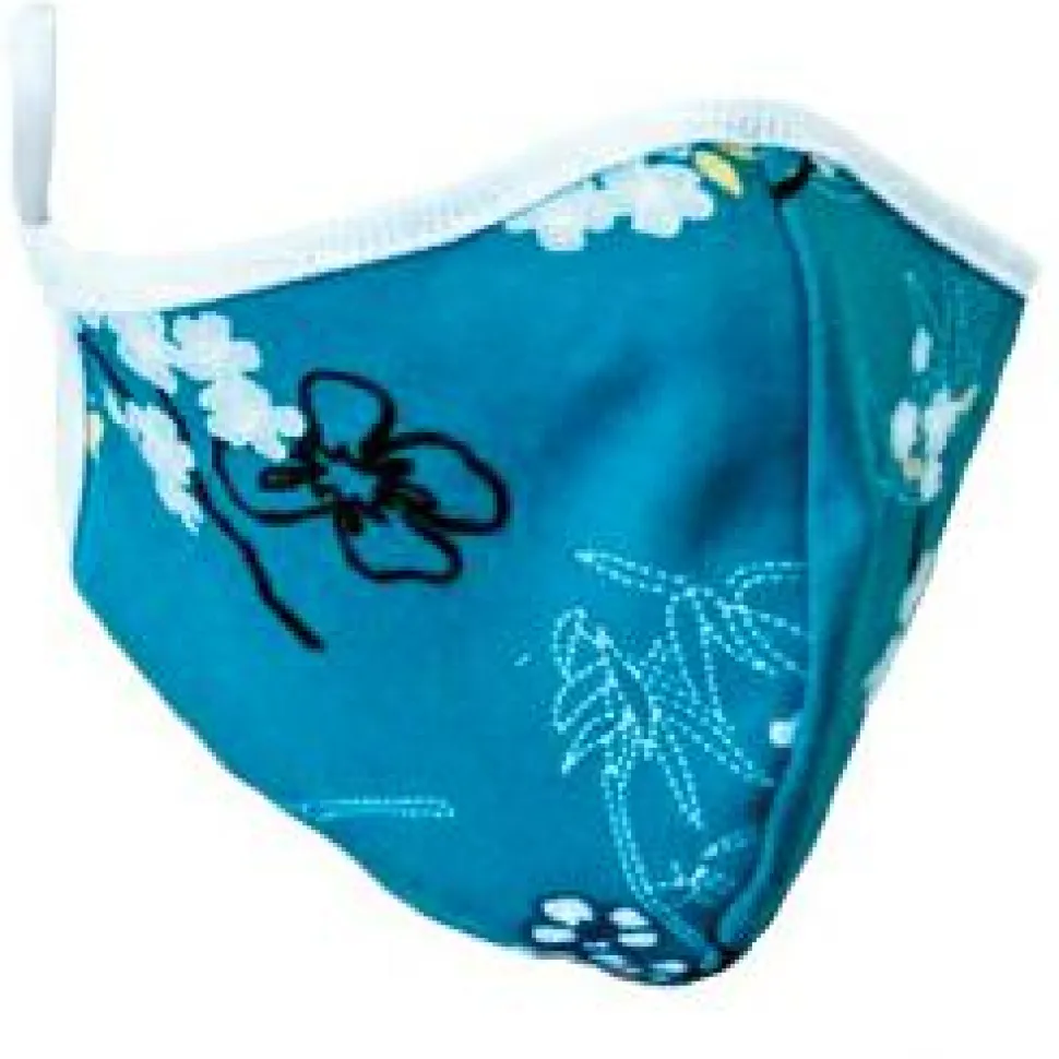 Stoic - Print Facemask (10er Pack) - Mund-Nasen-Maske