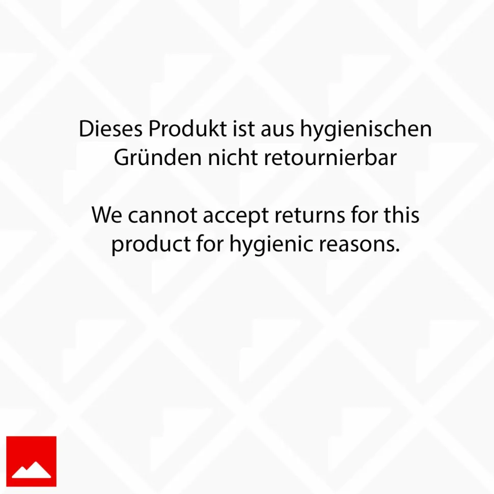 Stoic - Print Facemask (10er Pack) - Mund-Nasen-Maske