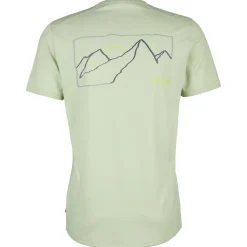 Stoic - QuickDry SkaraSt. Backprint Tee - Funktionsshirt