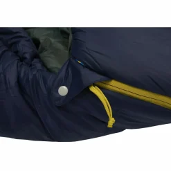 Stoic - RovenSt. +11°C Sleeping Bag - Kunstfaserschlafsack