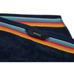 Stoic - SandvikSt. Beach Towel - Badehandtuch