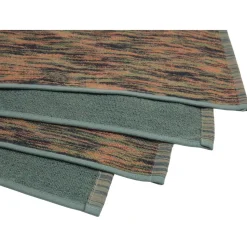 Stoic - SandvikSt. DryTec Towel - Mikrofaserhandtuch