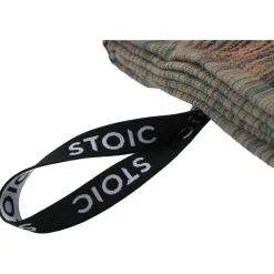 Stoic - SandvikSt. DryTec Towel - Mikrofaserhandtuch