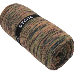Stoic - SandvikSt. DryTec Towel - Mikrofaserhandtuch