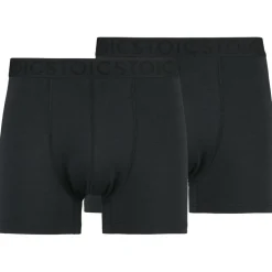 Stoic - TrosaSt. Boxer 2-Pack - Boxershorts