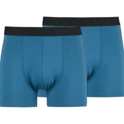 Stoic - TrosaSt. Boxer 2-Pack - Boxershorts