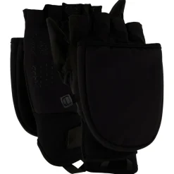 Stoic - VittangiSt. Softshell Half Finger - Handschuhe