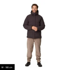 Stoic - WarmDown MMXX. Pitea Jacket - Daunenjacke