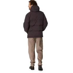 Stoic - WarmDown MMXX. Pitea Jacket - Daunenjacke