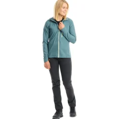 Stoic - Women's AkkaSt. Windbreaker - Windjacke
