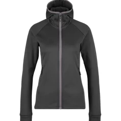 Stoic - Women's AlsterbroSt. Stretch Fleece Hoody - Fleecejacke