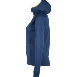Stoic - Women's AlsterbroSt. Stretch Fleece Hoody - Fleecejacke