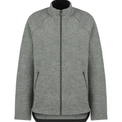 Stoic - Women's BoiledWool MunkebySt. Jacket - Merinojacke