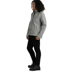 Stoic - Women's BoiledWool MunkebySt. Jacket - Merinojacke