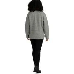 Stoic - Women's BoiledWool MunkebySt. Jacket - Merinojacke