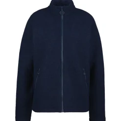 Stoic - Women's BoiledWool MunkebySt. Jacket - Merinojacke