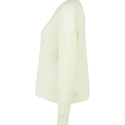 Stoic - Women's Heavy MerinoKnit MMXX.Rutvik Sweater - Merinopullover