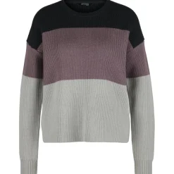 Stoic - Women's Heavy MerinoKnit MMXX.Rutvik Sweater - Merinopullover