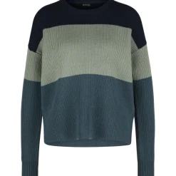 Stoic - Women's Heavy MerinoKnit MMXX.Rutvik Sweater - Merinopullover