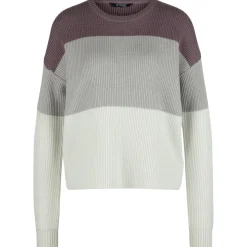 Stoic - Women's Heavy MerinoKnit MMXX.Rutvik Sweater - Merinopullover