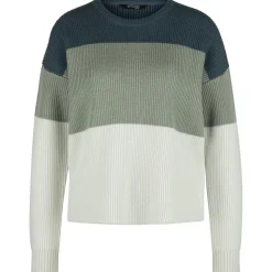 Stoic - Women's Heavy MerinoKnit MMXX.Rutvik Sweater - Merinopullover