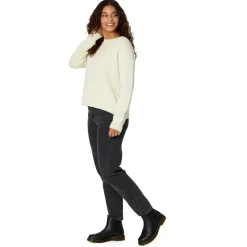 Stoic - Women's Heavy MerinoKnit MMXX.Rutvik Sweater - Merinopullover