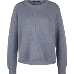 Stoic - Women's Heavy MerinoKnit MMXX.Rutvik Sweater - Merinopullover