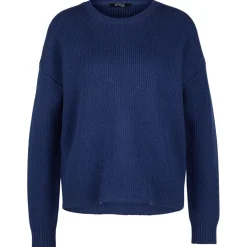 Stoic - Women's Heavy MerinoKnit MMXX.Rutvik Sweater - Merinopullover