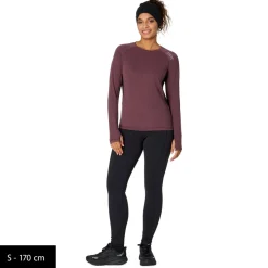 Stoic - Women's HelsingborgSt. II Warm Tights - Lauftights