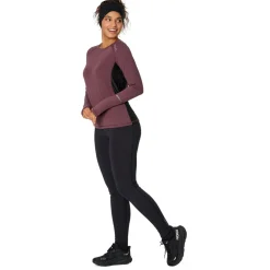 Stoic - Women's HelsingborgSt. II Warm Tights - Lauftights