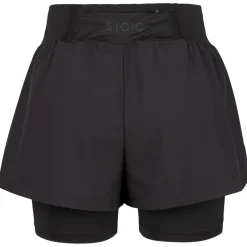 Stoic - Women's HelsingborgSt. Performance 2in1 Shorts II - Laufshorts