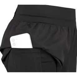 Stoic - Women's HelsingborgSt. Performance 2in1 Shorts II - Laufshorts