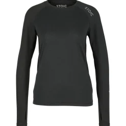 Stoic - Women's HelsingborgSt. Performance L/S - Funktionsshirt