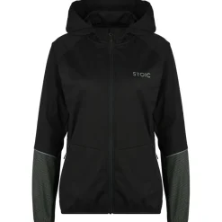 Stoic - Women's HelsingborgSt. Performance Hoody - Laufjacke
