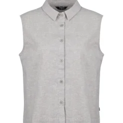 Stoic - Women's Hemp54 BjurholmSt. Blouse - Bluse