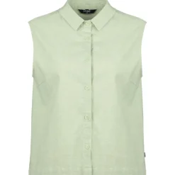 Stoic - Women's Hemp54 BjurholmSt. Blouse - Bluse