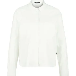 Stoic - Women's Hemp54 BjurholmSt. L/S Blouse - Bluse