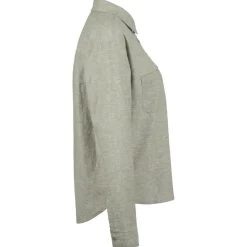 Stoic - Women's Hemp54 BjurholmSt. L/S Blouse - Bluse