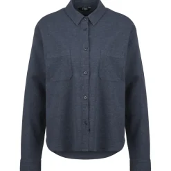 Stoic - Women's Hemp54 BjurholmSt. L/S Blouse - Bluse