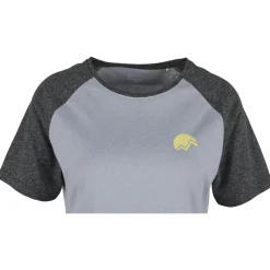 Stoic - Women's Hemp15 LofsdalenSt. S/S - Funktionsshirt