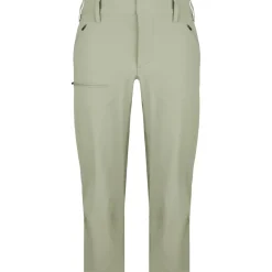 Stoic - Women's HoforsSt. Softshell Pants Capri Light - Shorts