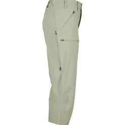 Stoic - Women's HoforsSt. Softshell Pants Capri Light - Shorts