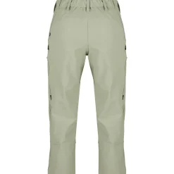 Stoic - Women's HoforsSt. Softshell Pants Capri Light - Shorts