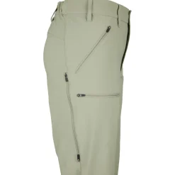 Stoic - Women's HoforsSt. Softshell Pants Capri Light - Shorts