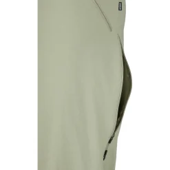 Stoic - Women's HoforsSt. Softshell Pants Capri Light - Shorts