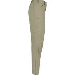 Stoic - Women's HoforsSt. Softshell Zip-Off Pants Light - Zip-Off-Hose