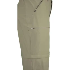 Stoic - Women's HoforsSt. Softshell Zip-Off Pants Light - Zip-Off-Hose